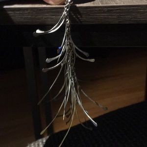 Sterling silver 925 earrings